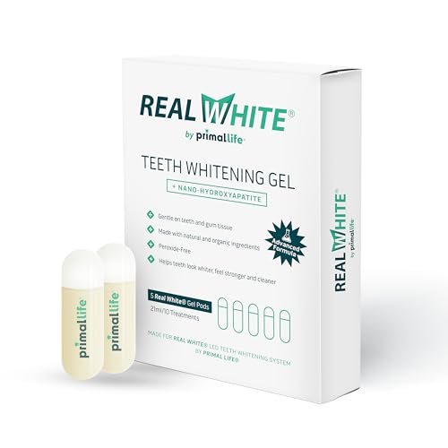 Primal Life Real White: A Dentist's Honest Review & Results