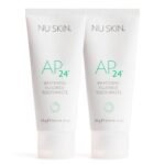 Nu Skin AP 24 Toothpaste Review: Is It Worth It? My Verdict