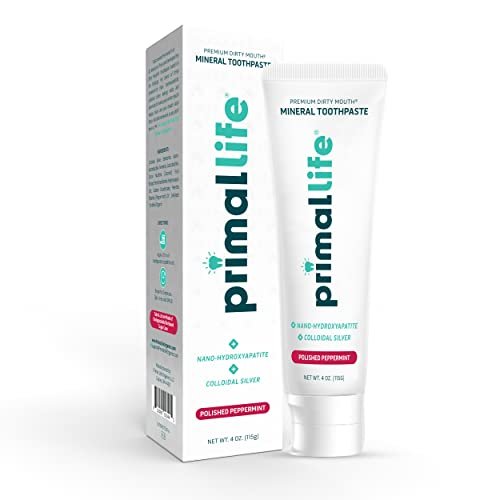 Why Primal Life Organics Toothpaste Stands Out in 2024