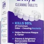 Retainer Brite Review: The Game-Changing Cleaner for Invisalign