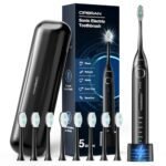 Operan Toothbrush Review: Game-Changing Clean for the Whole Family