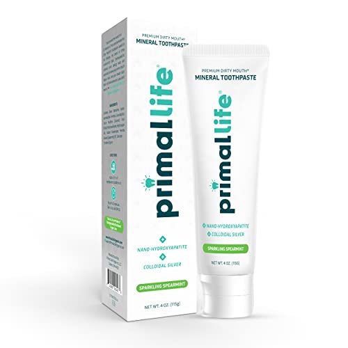 Primal Life Organics Toothpaste Review: Worth It? (My Test)