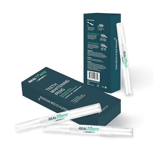 Primal Life Organics Real White Pens: My Honest Review!