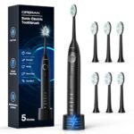 Operan Electric Toothbrush Review: A Game-Changer For All Ages?