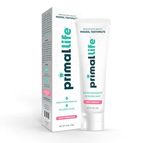 Primal Life Organics Toothpaste Review: Worth it? (My Test)