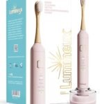 Lumineux Toothbrush Review: Game-Changing for Sensitive Teeth!