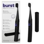 Burst Curve Toothbrush Review: Game-Changing for Clean Teeth