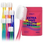 Way.V Toothbrush: Gentle Clean Worth It? Dentist Review