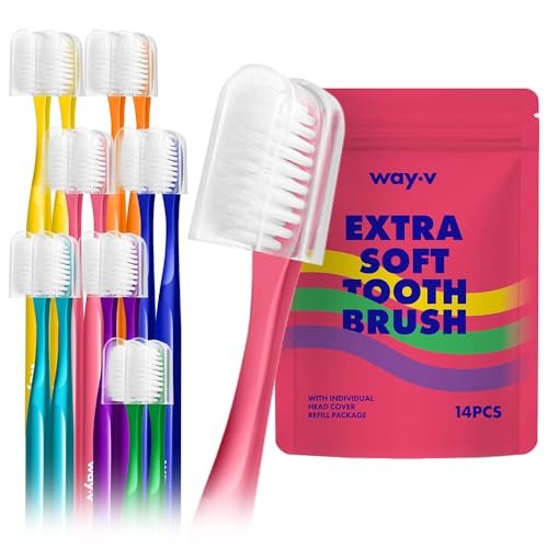 Way.V Toothbrush: Gentle Clean Worth It? Dentist Review