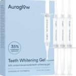 Auraglow 35% Whitening Review: Is It Worth It? My Verdict!