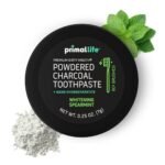 Primal Life Organics Dirty Mouth Toothpowder Review: Does it Work?