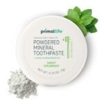 Primal Life Organics Dirty Mouth Toothpowder Review: Game-Changer!