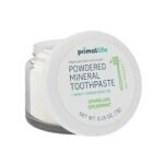 Primal Life Organics Dirty Mouth Toothpowder Review: Worth it?