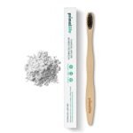Primal Life Organics Charcoal Toothbrush Review: Zero Waste Winner!