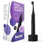 BURST Toothbrush Review: Deep Clean That Wowed Me!