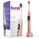 Why the Burst Pro Toothbrush Stands Out in 2024—Honest Review