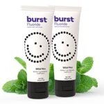 BURST Whitening Toothpaste Review: Worth It For Sensitive Teeth?