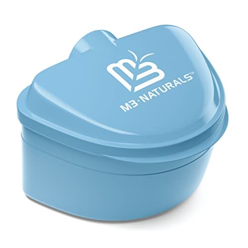 M3 Naturals Denture Bath Case Review: Is It Worth It? (Yes!)