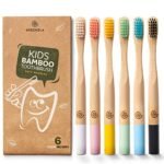 Greenzla Kids Bamboo Toothbrushes Review: Eco-Friendly & Effective!