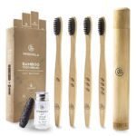 Greenzla Bamboo Toothbrushes Review: Eco-Friendly & Effective?