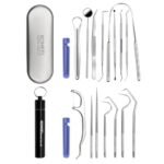 KOHEEL Dental Tools Review: A Game-Changing Plaque Remover?