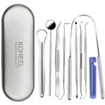 KOHEEL Dental Tools Review: A Dentist's Take After 3 Months