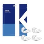KOHEEL Mouth Guard Review: Is it the Best Small Night Guard?