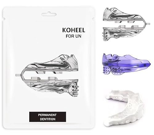 KOHEEL-UN Dental Trays Review: A Radiant Smile Worth It?