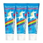 Lumineux Kids Toothpaste Review: A Game-Changer for Little Smiles!