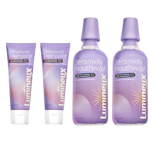 Lumineux Sensitivity Kit Review: Is it Worth it? My Verdict