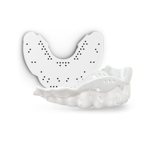 KOHEEL DN Trays for Adults, for a Confident Smile