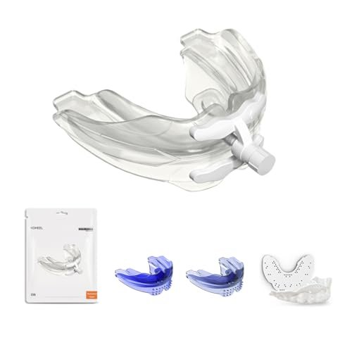 KOHEEL DN Trays for Adults, for a Confident Smile