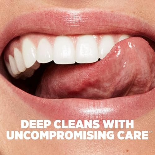 Lumineux Bamboo Replacement Heads 3 Pack - Exclusive to Lumineux Sonic Electric Toothbrush - Soft Bristle Bamboo Heads - Made with Eco Loving Renewable Bamboo