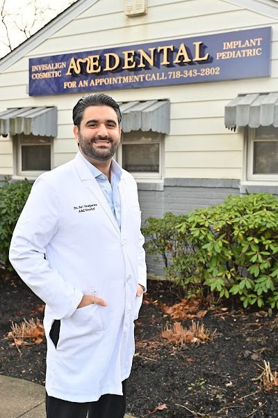 A&E Dental - Dentist in Floral Park