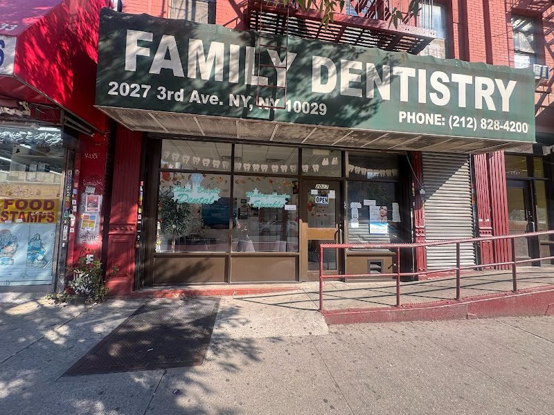 Advanced Dental NYC Orthodontic & Pedatric Dentistry 4