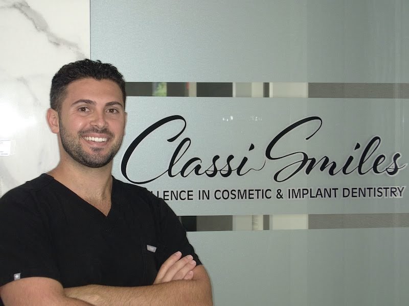 Advanced Implant & Cosmetic Dentistry 4