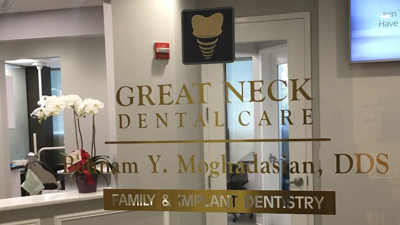 Aesthetic Dentistry of Great Neck 2
