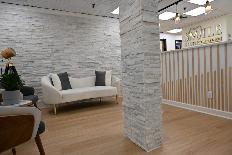 Aesthetic Dentistry of Great Neck 4