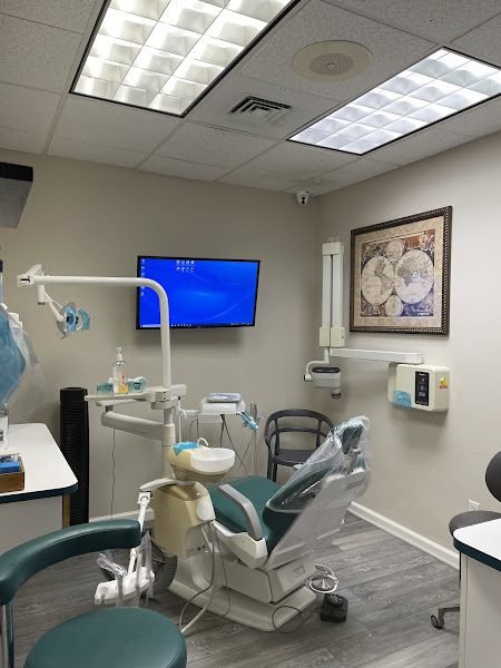 Aesthetic Dentistry of Great Neck 5