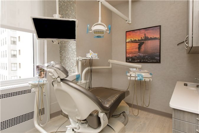 Aesthetic Dentistry of New York 3