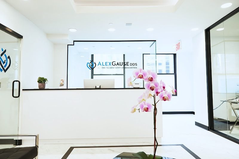 Aesthetic Dentistry of New York 4