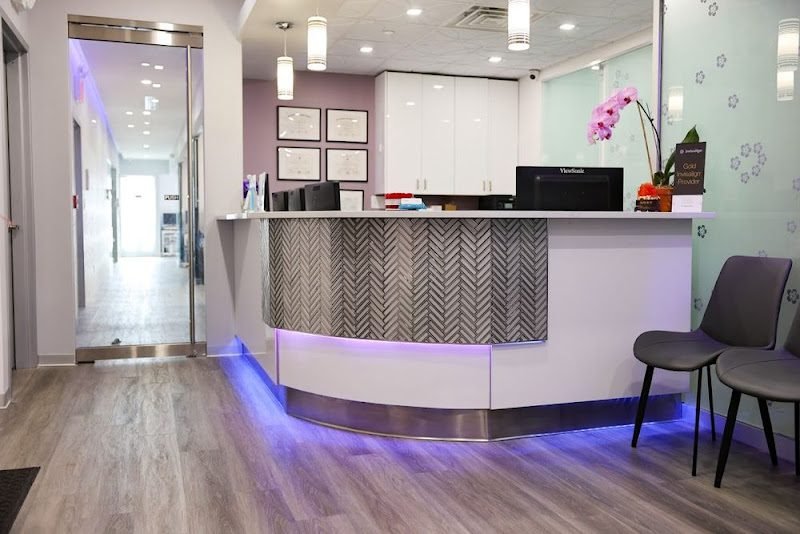 Apex Family Dental PC