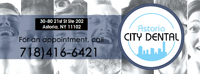 Astoria Modern Family Dental 3