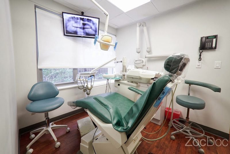 Astoria Modern Family Dental 3