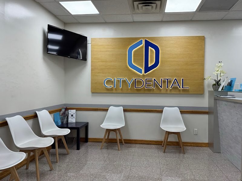 Astoria Modern Family Dental 4
