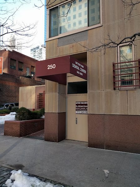 Battery Park Dental Group 6