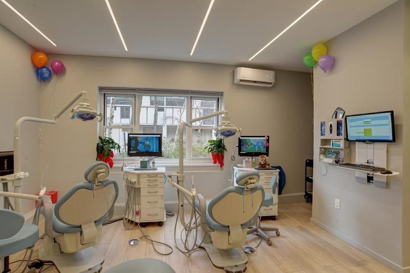 Battery Park Orthodontist