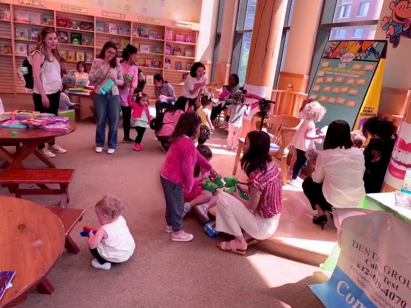 Battery Park Pediatric & Orthodontic Dentists 2