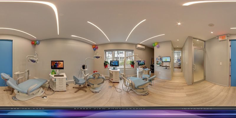 Battery Park Pediatric & Orthodontic Dentists 6