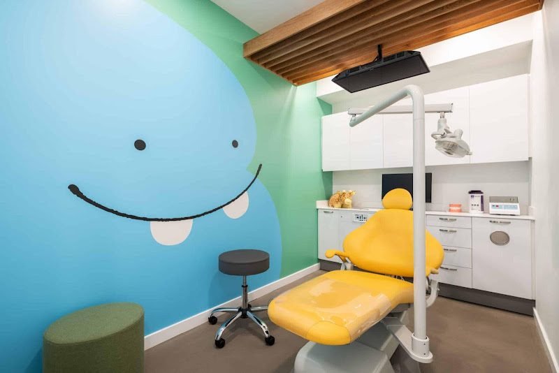 Bitesize Pediatric Dentistry - Dumbo 2